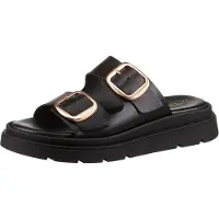 Tamaris Pantolette svart