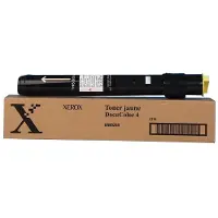 Xerox 006R90288 gul toner (original)
