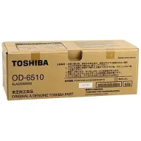 Toshiba OD-6510 trumma (original)