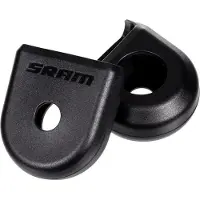 Sram Eagle Protector Hood Svart 2 Units