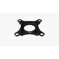 Race Face 2x Boost/wide Chainline 104/64 Bcd Spindel