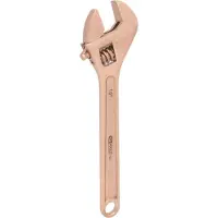 Ks Tools 9621110 962.1110 Skiftnyckel Nyckelvidd (Metrisk) (för titel) 30 mm