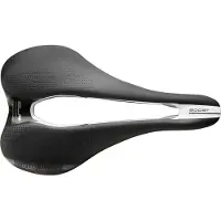 Selle Royal Slr Boost Endurance Ti316 Superflow Cykelsadel