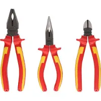 Ks Tools 117.1110, Stål, 1000 V