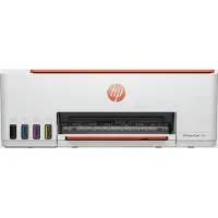 HP Smart Tank 589 All-in-One - - färg - bläckstråle - påfyllbar - USB 2.0
