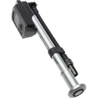 Blackburn pump för stötdämpare honest digital shock 350 psi 215 g elektronisk