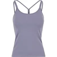 Urban Classics Sporttopp lila