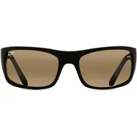 Maui jim Peahi H202 Polariserade Solglasögon