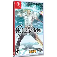 El Shaddai: Ascension of the Metatron HD Remaste