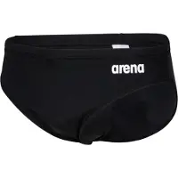 Arena Team Swim Solid Badbyxor