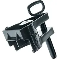 Rolly Toys adapter för universal släpvagn
