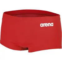 Arena Team Low Waist Solid Badbyxor Boxer