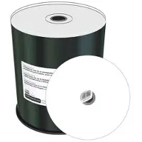 MediaRange Cd-r 700mb 100-pack