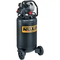 Nuair kompressor 10 bar 50 L (HYDV404NUA)