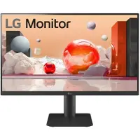 LG 27MS550-B, 68,6 cm (27), 1920 x 1080 pixlar, Full HD, 5 ms, Svart