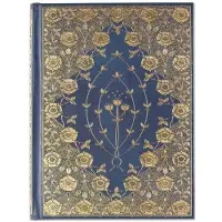 Jrnl Gilded Rosettes