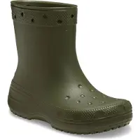 Crocs Classic Stövlar