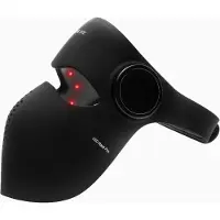 Flowlife - Flowlight LED Mask Pro Two Waves - Rödljusmasker