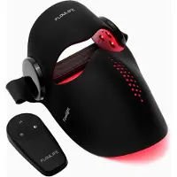 Flowlife - Flowlight Laser Mask Ultra Three Waves - Rödljusmasker