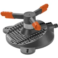 Gardena 02060-20 Classic Samba Cirkelsprinkler 9 - 250 m²