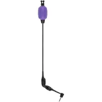 Fox International Black Label Dumpy Halo Bobbin Hängindikator