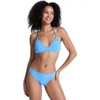 Roxy Paradise Wave Moderate Bikini Botten
