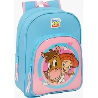 Toy story Jessie 10l 26x34x11 Cm Small Ryggsäck