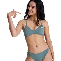 Roxy Essentials Sd Athletic Triangle Bikinitopp