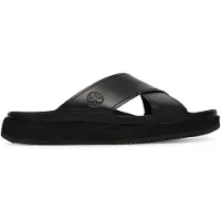 Timberland Pantolette svart