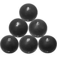 Master Slam Ball 3-25kg - 20kg