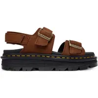 Dr. Martens Zebzag Platåsandaler
