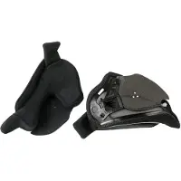Nolan N100-6 Kindkuddar