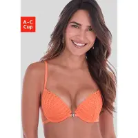 s.Oliver Behå orange