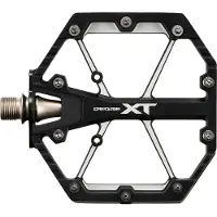 Shimano XT plattformspedal PD-M8240, enduro/trail