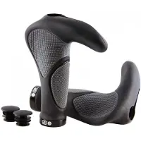 Sb3 Ergo Horn Styrehandtag
