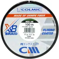 Colmic Cmx 8 Flätlina 300 M