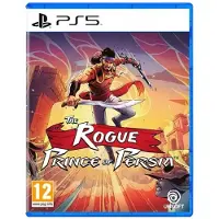 Ps5 The Rogue Prince Of Persia