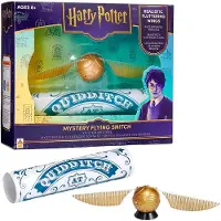 Harry Potter Mystisk Flygande Snitch