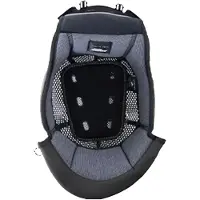 Nolan N90-3 Top Clima Comfort Innerfoder