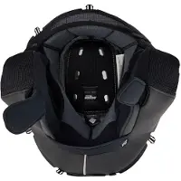 Nolan N90-3 Clima Comfort Innerfoder