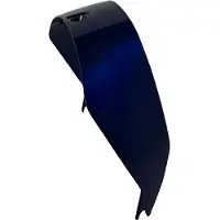 Nolan X804rs/ultra Blocco Hjälmens Bakspoiler