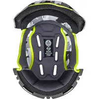 Nolan N52/g5.1 Innerfoder