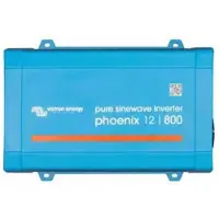 Victron Energy Phoenix 12/800 120v Ve.direct Nema Gfci Omvandlare