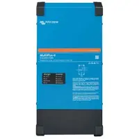 Victron Energy Multiplus-ii 12/3000/120-50 2x120v Ul Omvandlare