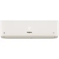 Whirlpool luftkonditionering inomhusenhet SPICR312WFI