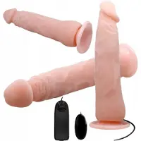 Pretty Love BAILE - REALISTIC PENIS LOVE CLONE 22.3 CM