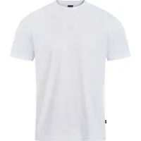 Cube Organic Embossed Gty Fit T-shirt Med Korta ärmar
