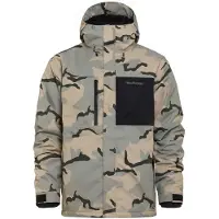 Horsefeathers Track Jacka desert camo, XL