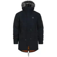 Horsefeathers Griffen Jacka black, XS