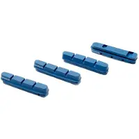 Reynolds Cryo Blue Shimano 4pk 85011 Fälgbromsbelägg